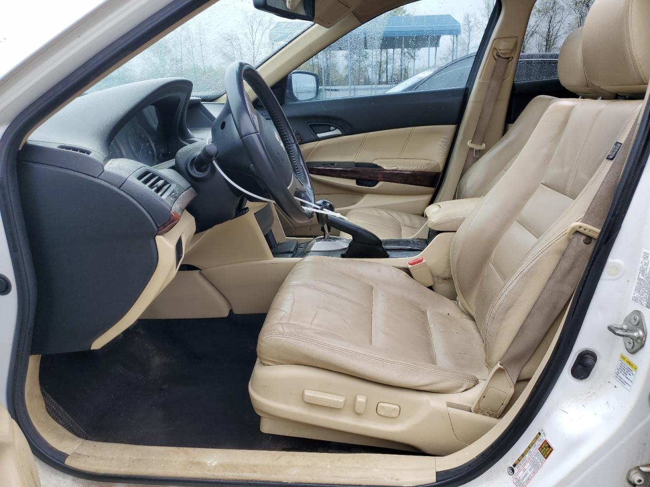 2012 Honda Crosstour Exl VIN: 5J6TF3H53CL000259 Lot: 50447545