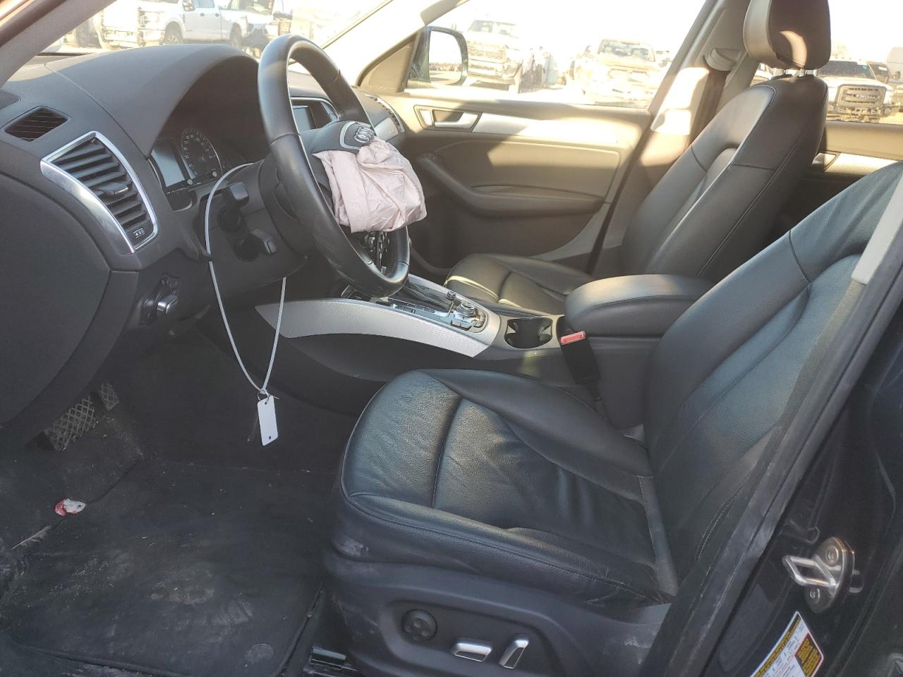 2015 Audi Q5 - Image 7