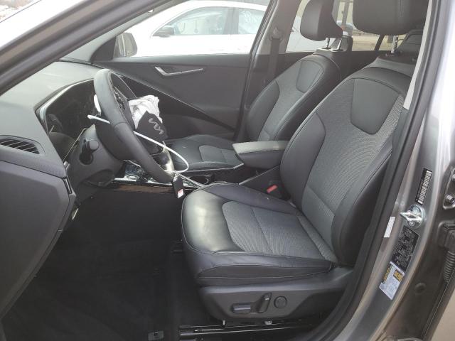  KIA NIRO 2023 Gray