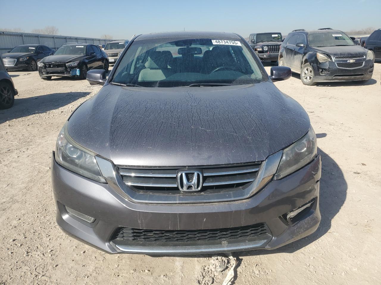 2013 Honda Accord - Image 5