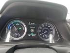 2022 Hyundai Sonata Hybrid на продаже в Elgin, IL - Rear End
