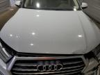 2017 Audi Q7 Premium Plus na sprzedaż w Candia, NH - Front End
