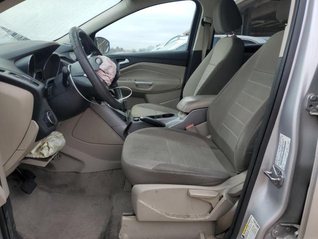 Parquets FORD ESCAPE 2013 Szary