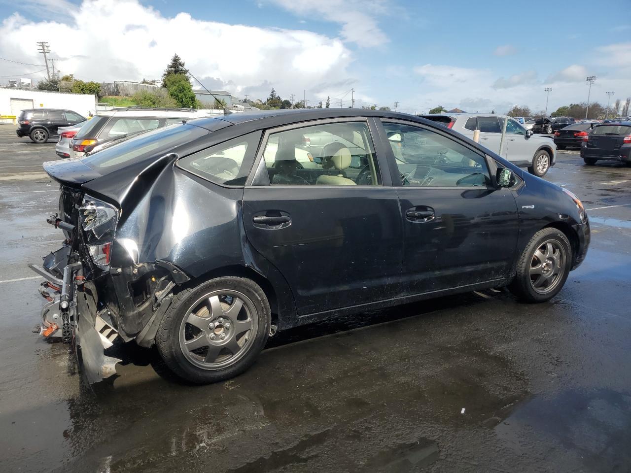 2008 Toyota Prius - Image 3