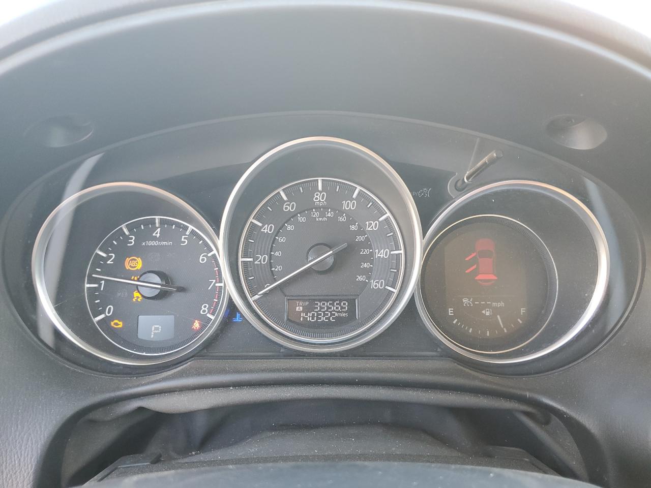2016 Mazda CX-5 - Image 9