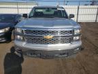 2014 CHEVROLET SILVERADO K1500 LT for sale at Copart CT - HARTFORD