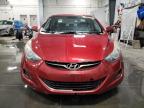 Ottawa, ON에서 판매 중인 2013 Hyundai Elantra Gls - Front End