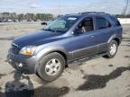 2007 Kia Sorento Ex for Sale in Dunn, NC - Front End