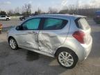 2021 Chevrolet Spark 1Lt na sprzedaż w Bridgeton, MO - Side