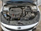 2017 Kia Optima Lx продається в Wichita, KS - Front End