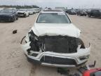 2016 Infiniti Qx50  იყიდება Houston-ში, TX - Front End