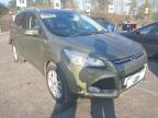 2013 FORD KUGA TITAN for sale at Copart GLOUCESTER