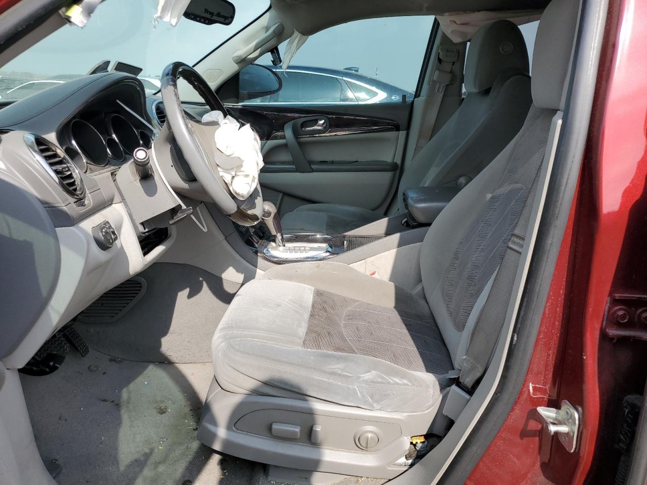 2015 Buick Enclave - Image 7