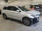 2015 Infiniti Qx60  იყიდება Concord-ში, NC - Front End