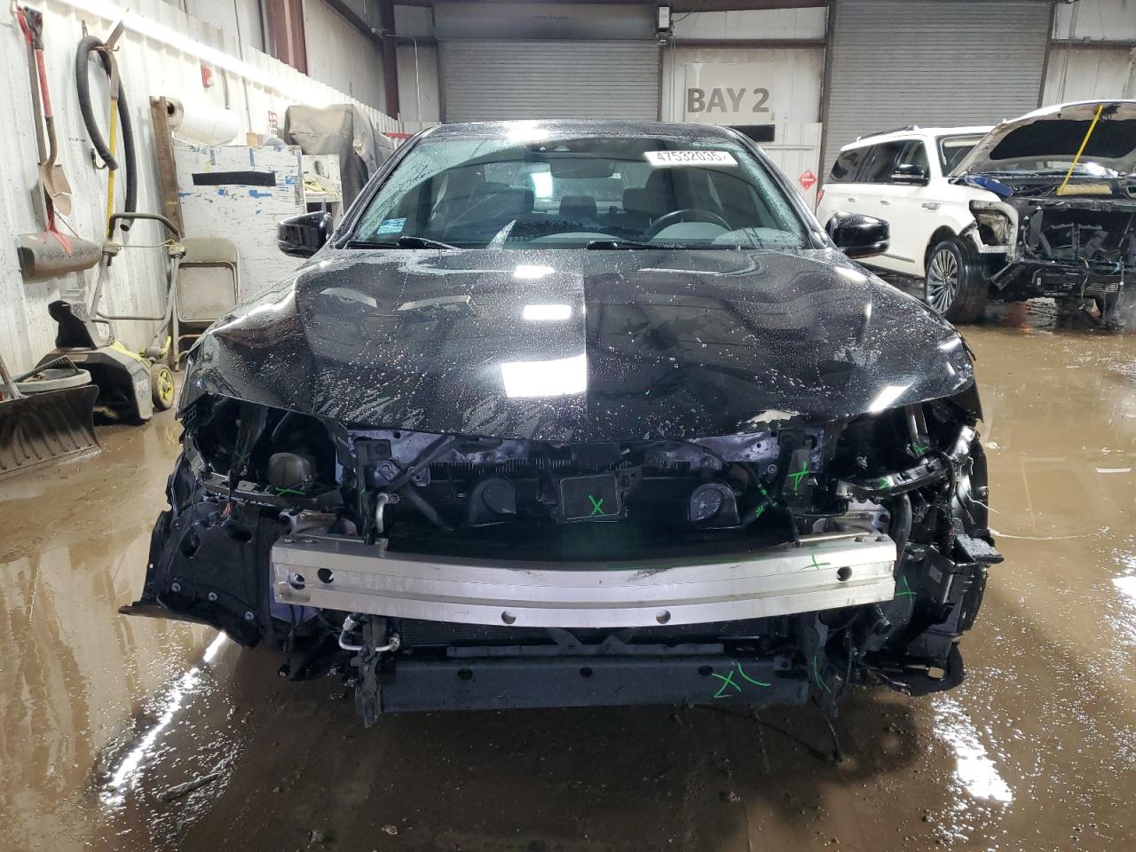 2018 Acura TLX - Image 5