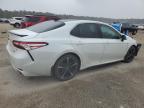 2020 Toyota Camry Trd de vânzare în Harleyville, SC - Front End