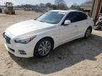2017 Infiniti Q50 Premium zu verkaufen in Seaford, DE - Top/Roof