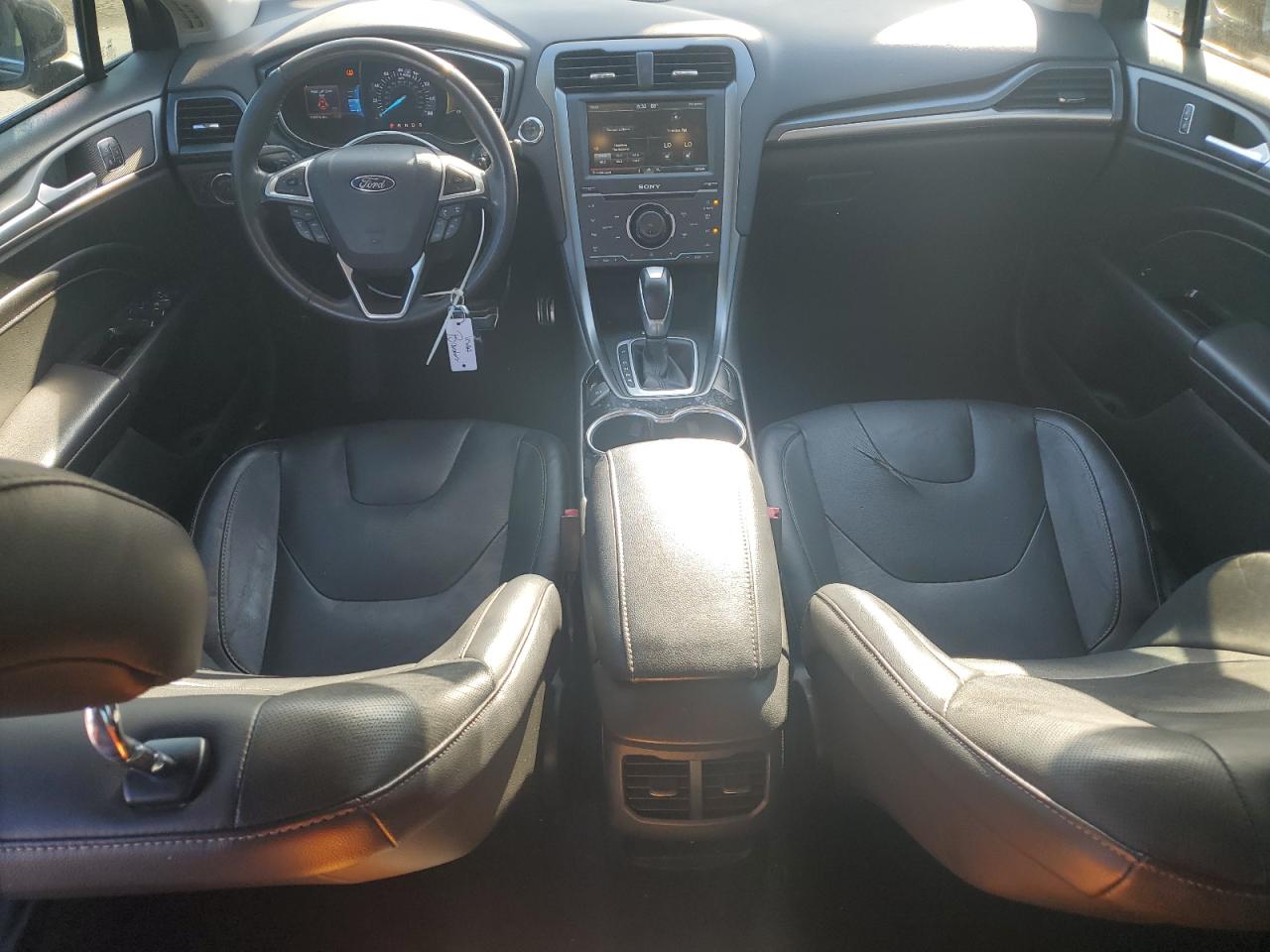 2015 Ford Fusion - Image 8
