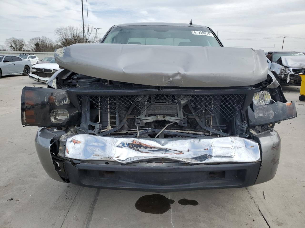 2008 Chevrolet Silverado - Image 5