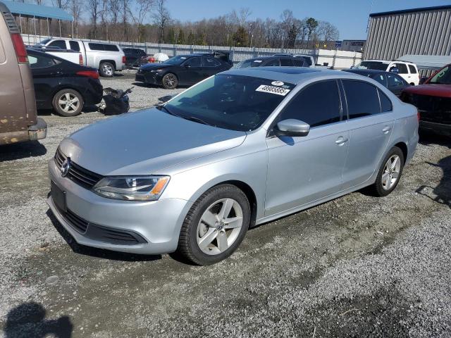 2013 Volkswagen Jetta Tdi