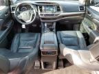 2018 Toyota Highlander Limited for Sale in Grand Prairie, TX - Front End