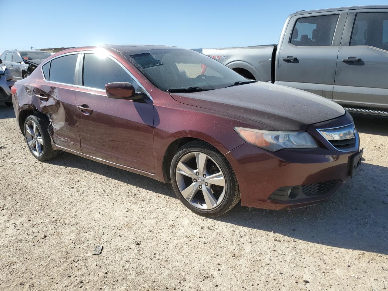 2013 Acura ILX - Image 4