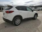 2016 Mazda Cx-5 Touring на продаже в Kansas City, KS - Normal Wear