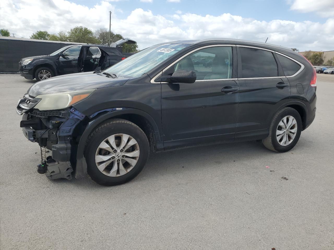 2013 Honda CR-V - Image 1