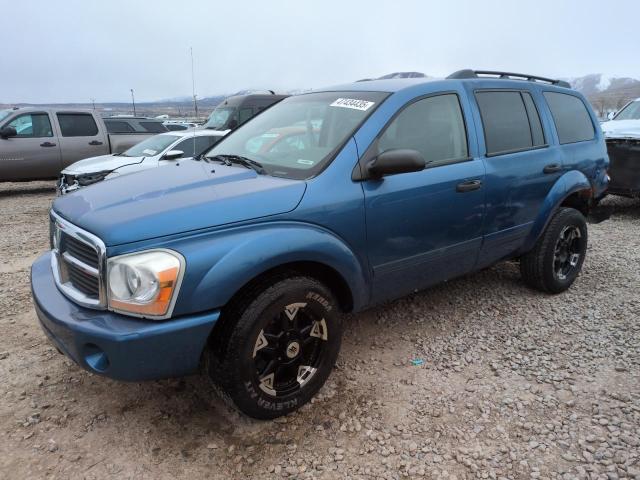 2004 Dodge Durango Slt