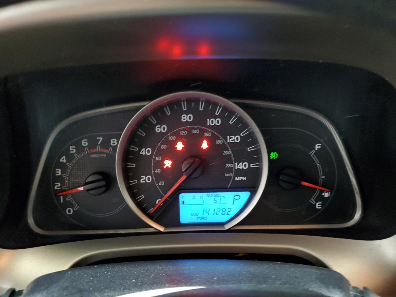 2013 Toyota RAV 4 - Image 9