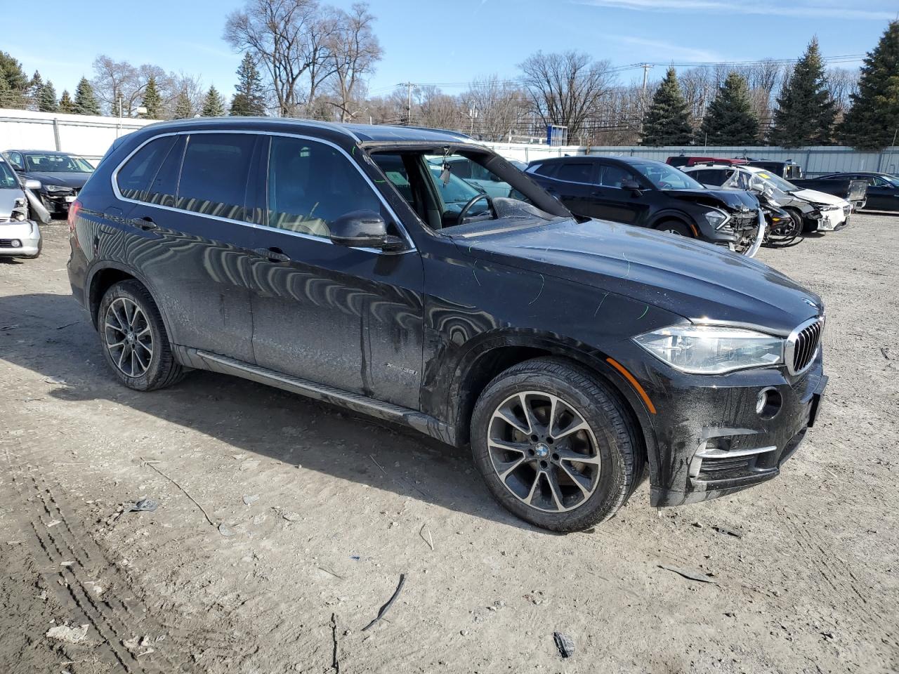 2018 BMW X5 - Image 4
