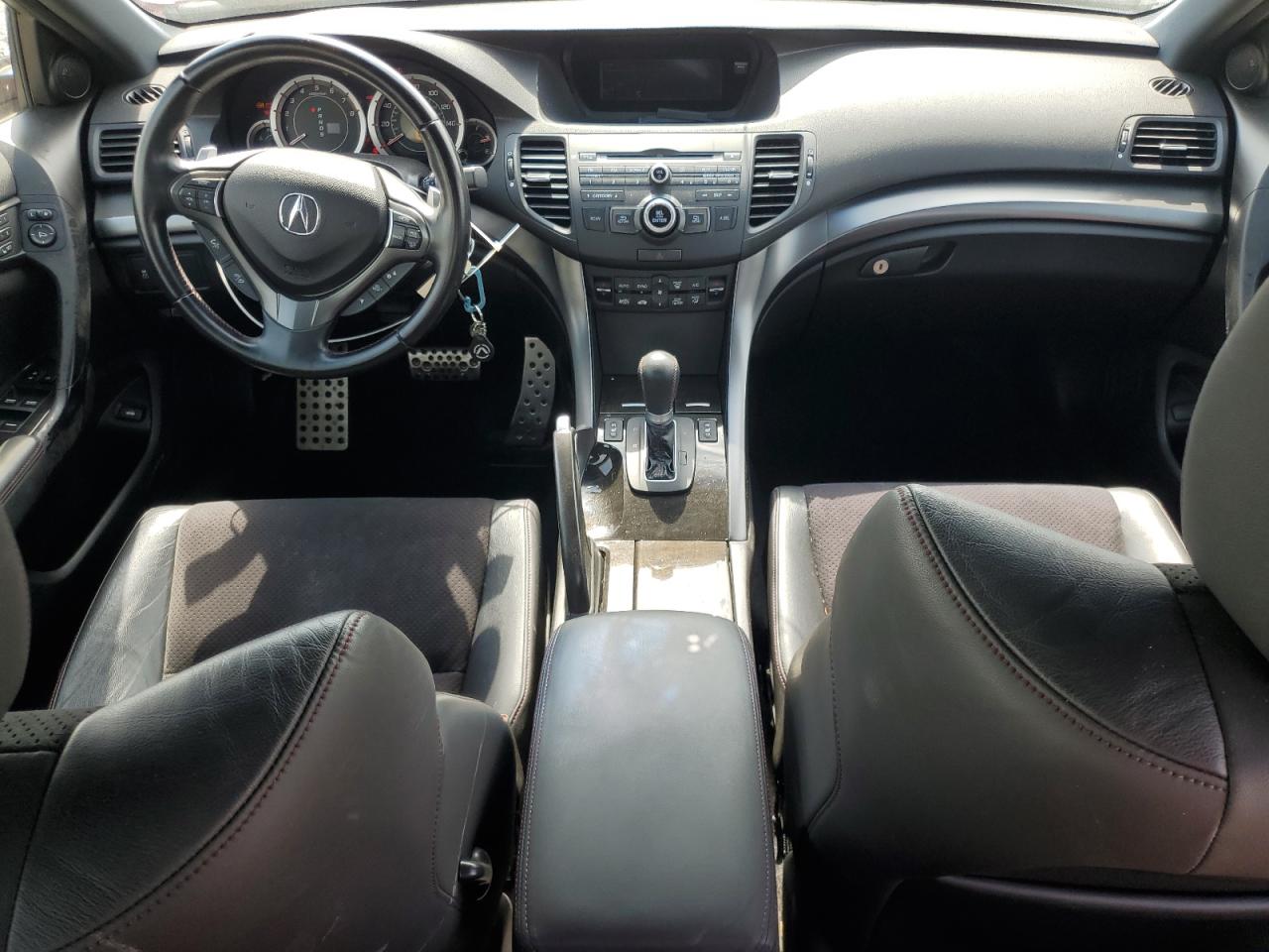 2012 Acura TSX - Image 8