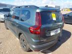 2024 DACI JOGGER EXT for sale at Copart BRISTOL