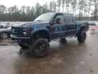 2009 Ford F250 Super Duty for Sale in Harleyville, SC - Vandalism