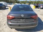 2018 Volkswagen Passat Se en Venta en Charles City, VA - Front End