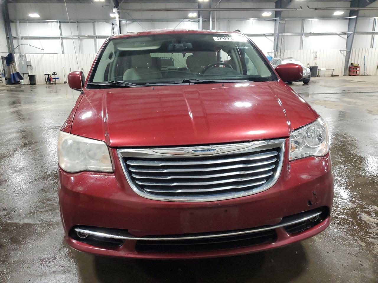 2011 Chrysler Town & Country - Image 5