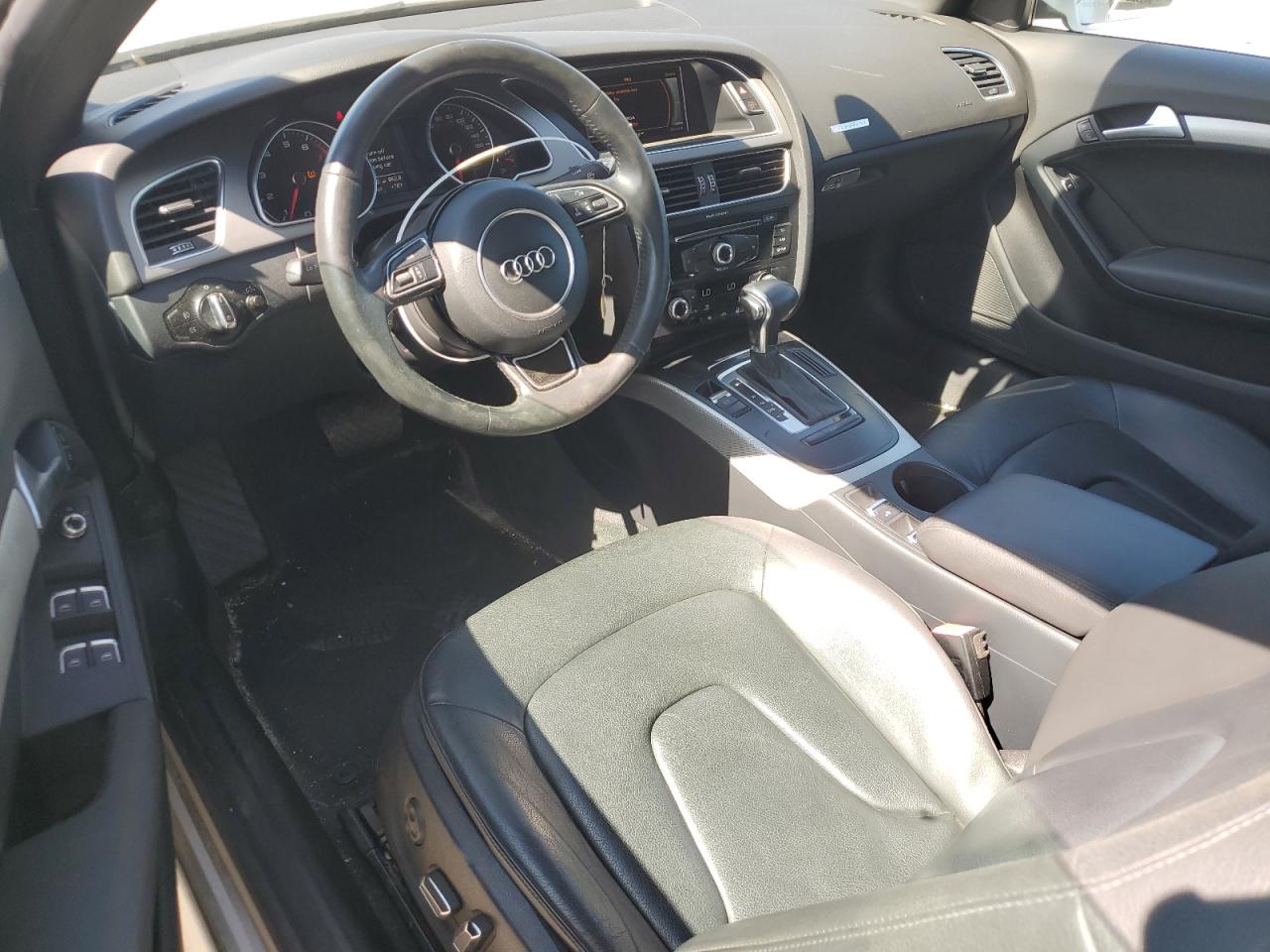 2014 Audi A5 - Image 8