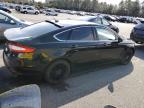 2016 Ford Fusion Se იყიდება Exeter-ში, RI - Rear End