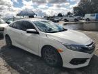 2017 Honda Civic Exl zu verkaufen in Van Nuys, CA - All Over