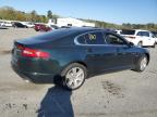 2010 Jaguar Xf Luxury de vânzare în Savannah, GA - Vandalism