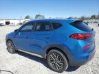 2020 Hyundai Tucson Limited იყიდება Montgomery-ში, AL - Side