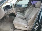 2005 Toyota Tundra Double Cab Sr5 იყიდება Las Vegas-ში, NV - Rear End
