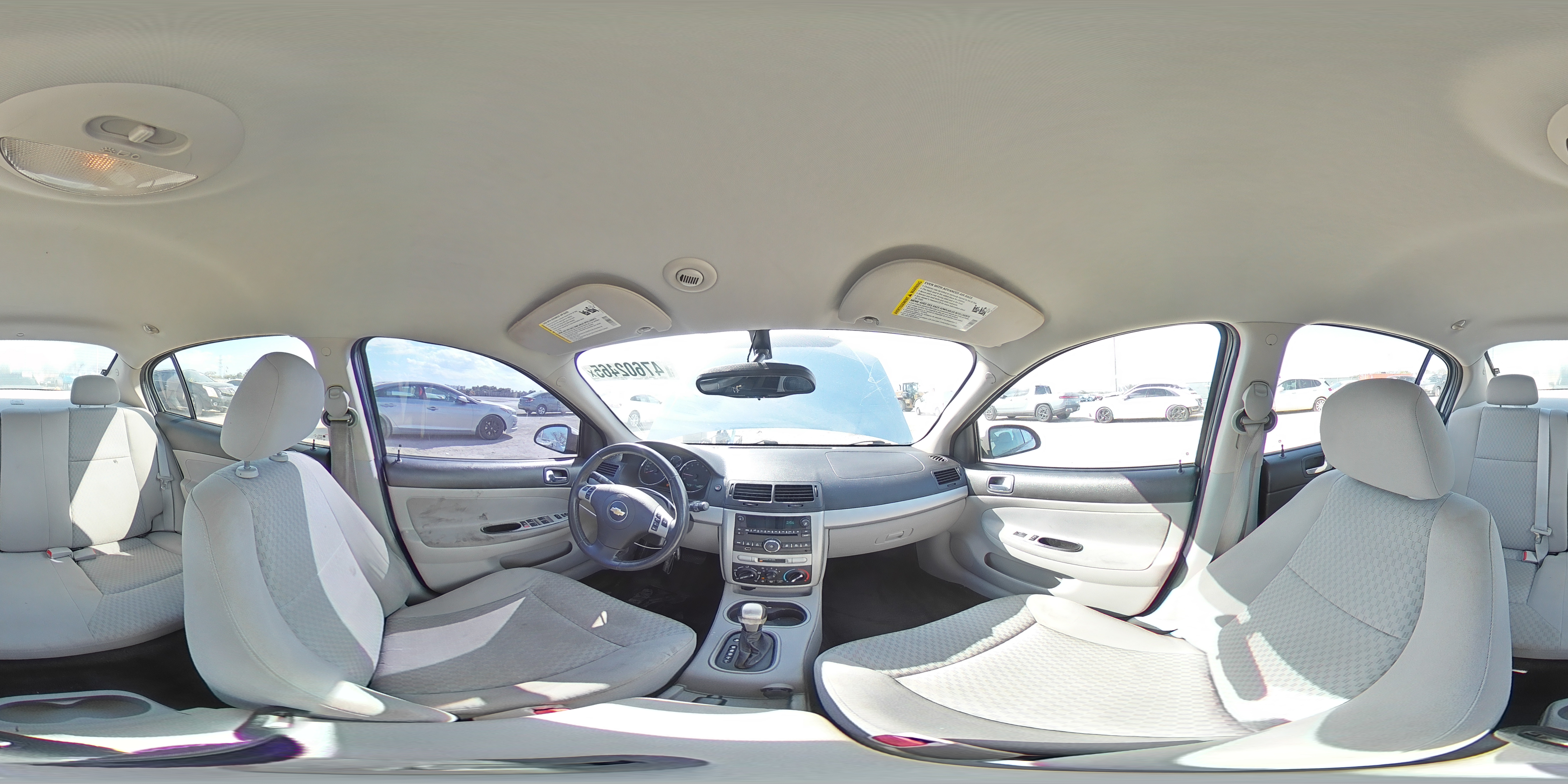 2010 Chevrolet Cobalt - Image 12