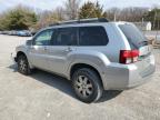 2010 Mitsubishi Endeavor Ls იყიდება York Haven-ში, PA - Front End