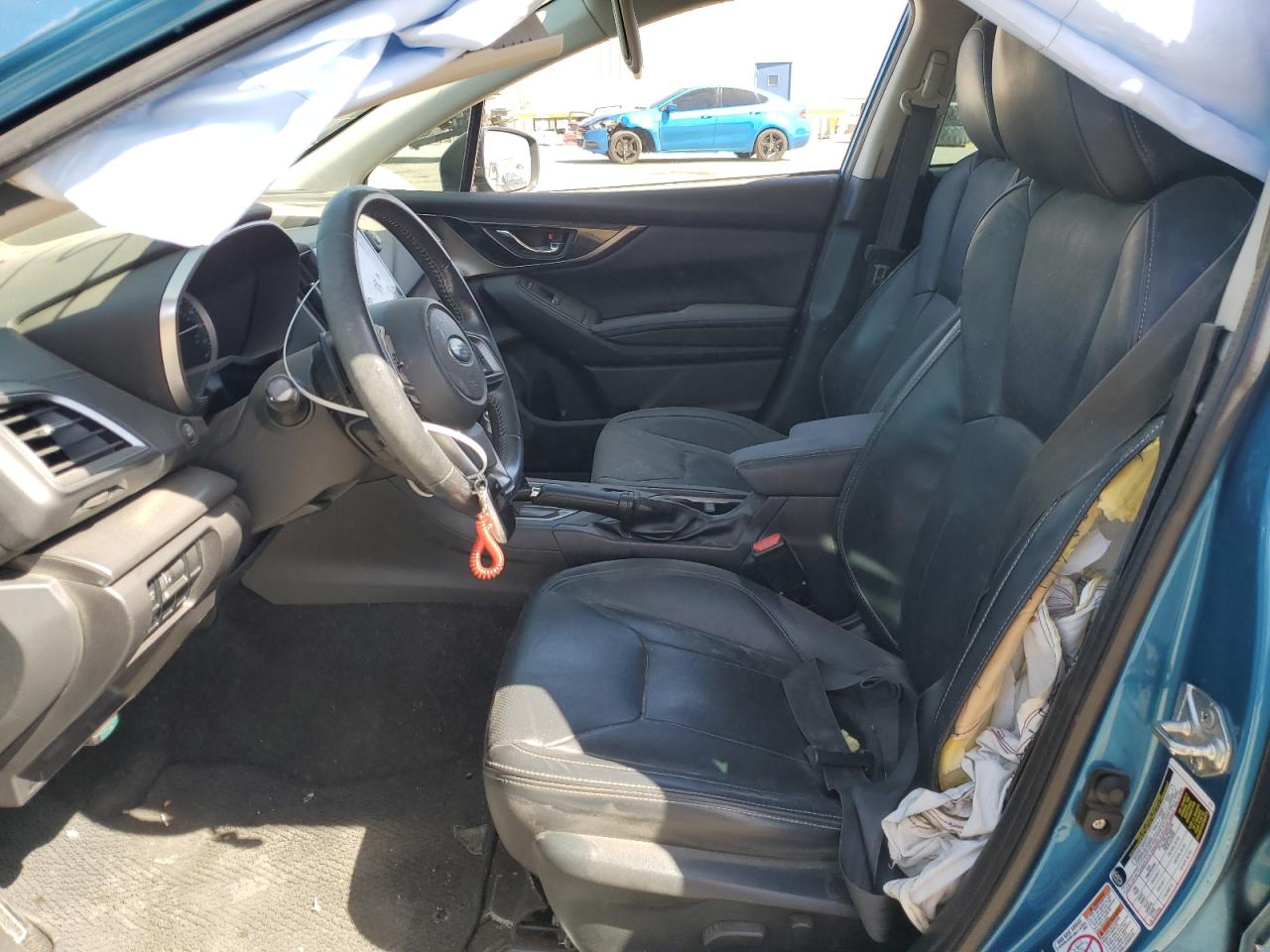 2019 Subaru Impreza - Image 7