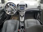 2016 Chevrolet Sonic Lt na sprzedaż w Des Moines, IA - Side