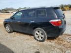 2008 Toyota Highlander Limited for Sale in Tanner, AL - Front End