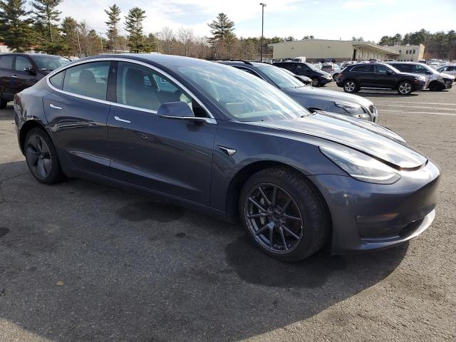  TESLA MODEL 3 2019 Сharcoal