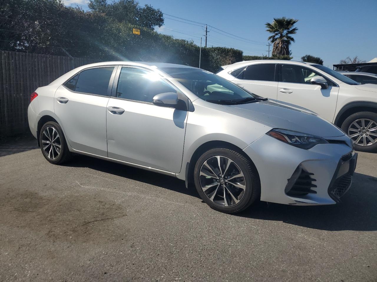 2017 Toyota Corolla - Image 4