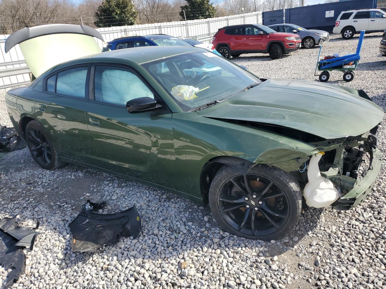 2018 Dodge Charger - Image 4